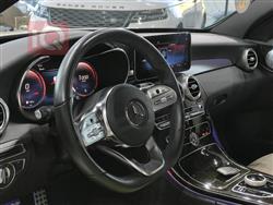 مێرسێدس بێنز C-Class